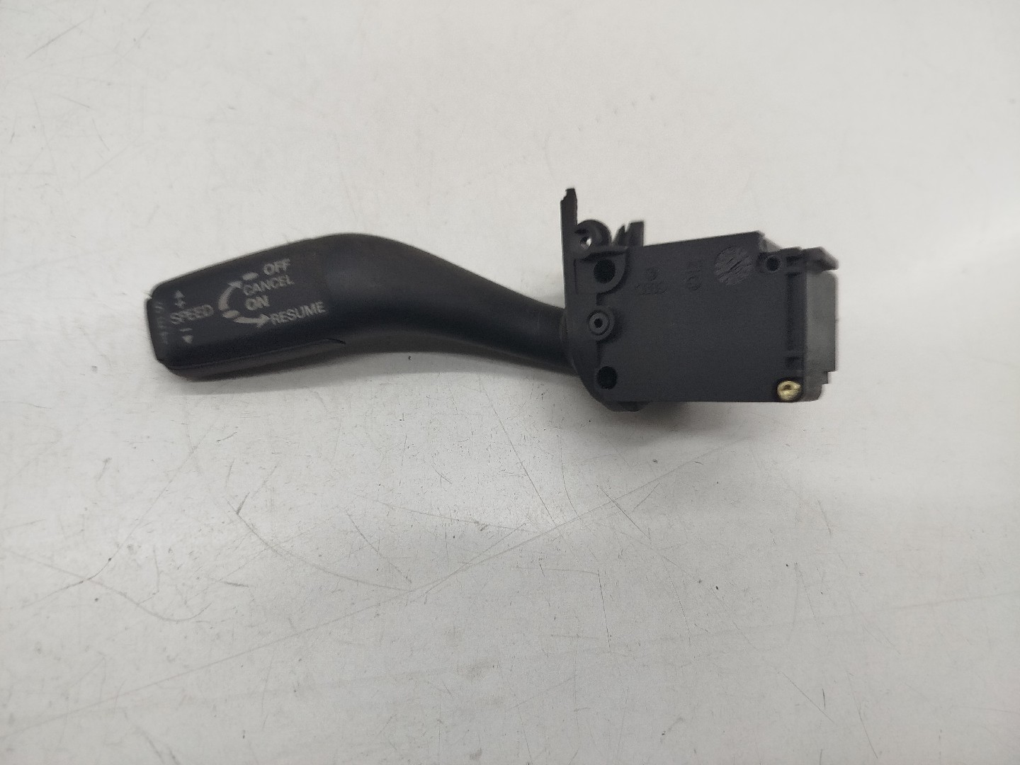 Manete de volante cruise control AUDI A4 (8E2, B6) | 00 - 05