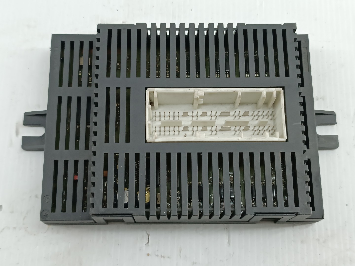 Centralina de Luzes BMW 5 (E60) | 01 - 10