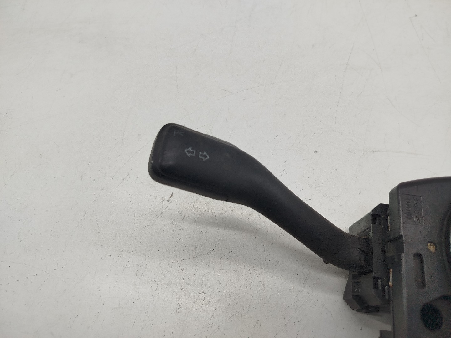 Comutador de piscas e limpa para-brisas VOLKSWAGEN GOLF IV (1J1) | 97 - 07 Imagem-2