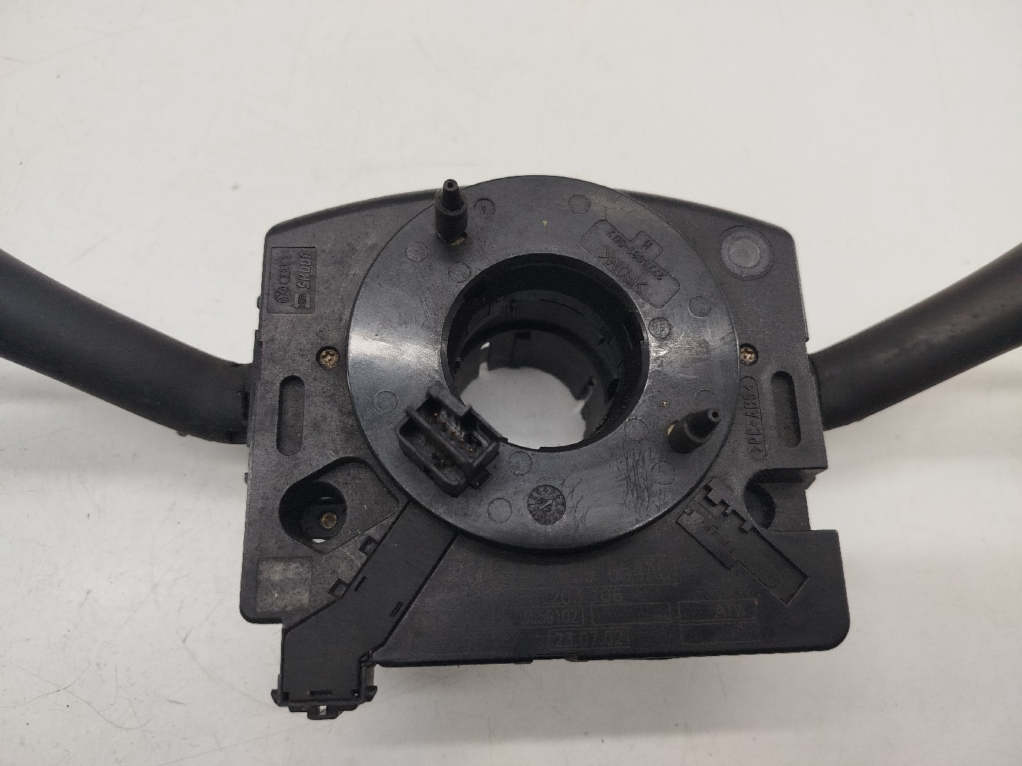 Comutador de piscas e limpa para-brisas VOLKSWAGEN GOLF IV (1J1) | 97 - 07 Imagem-3