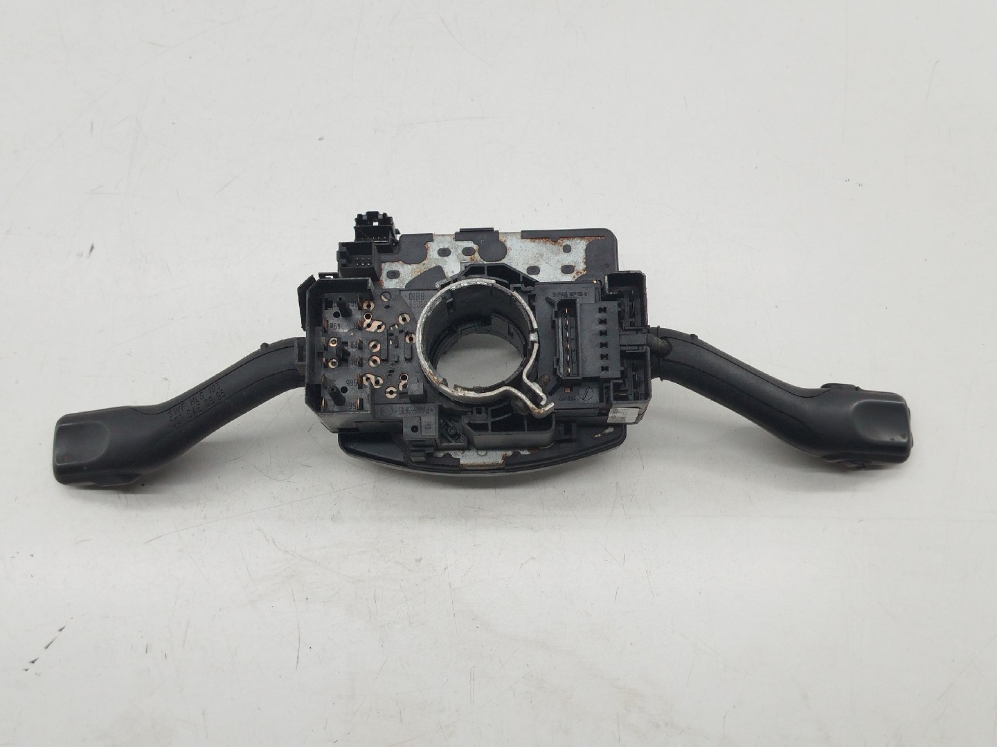 Comutador de piscas e limpa para-brisas VOLKSWAGEN GOLF IV (1J1) | 97 - 07 Imagem-6