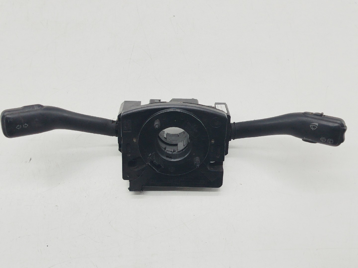 Comutador de piscas e limpa para-brisas VOLKSWAGEN GOLF IV (1J1) | 97 - 07 Imagem-8