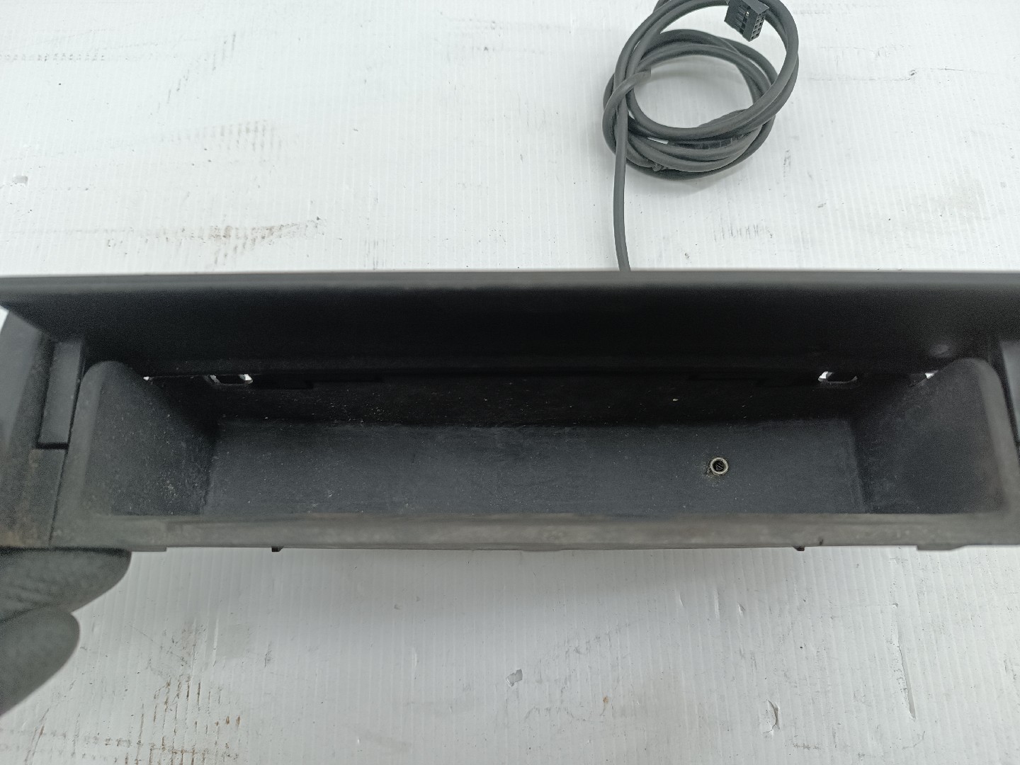 Caixa de arrumação BMW 3 (E46) | 97 - 05 Imagem-4