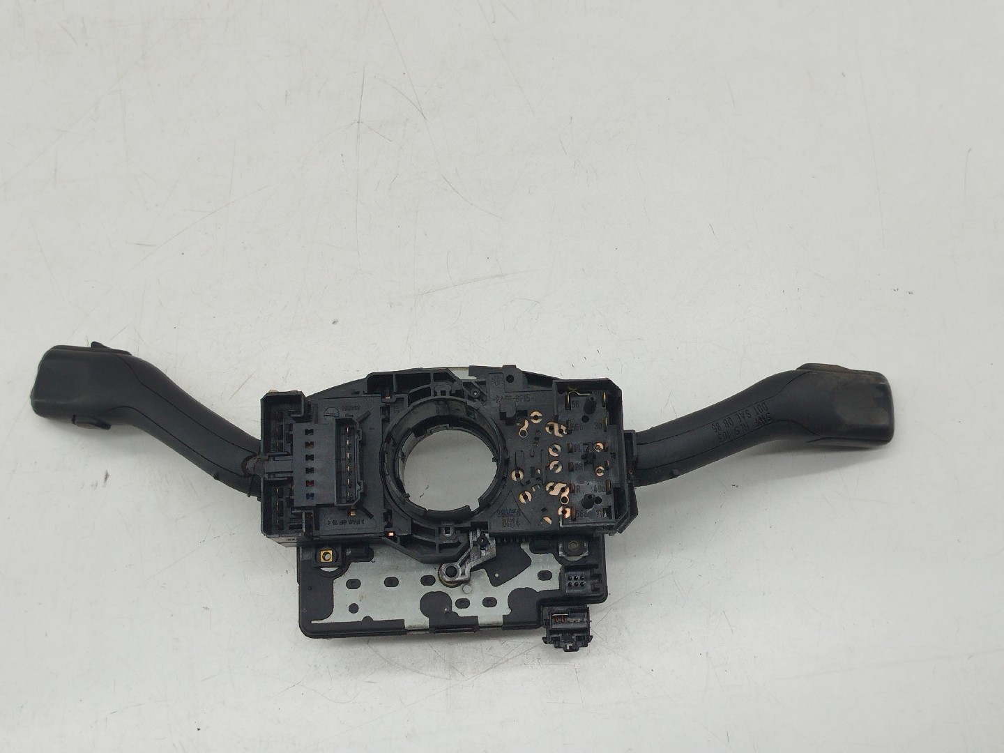Comutador de piscas e limpa para-brisas VOLKSWAGEN GOLF IV (1J1) | 97 - 07 Imagem-5