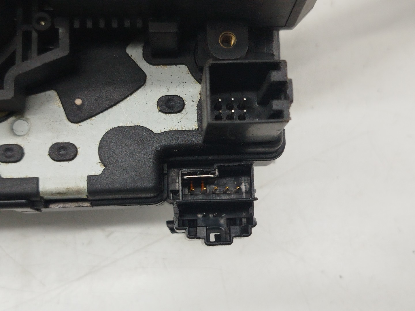 Comutador de piscas e limpa para-brisas VOLKSWAGEN GOLF IV (1J1) | 97 - 07 Imagem-7