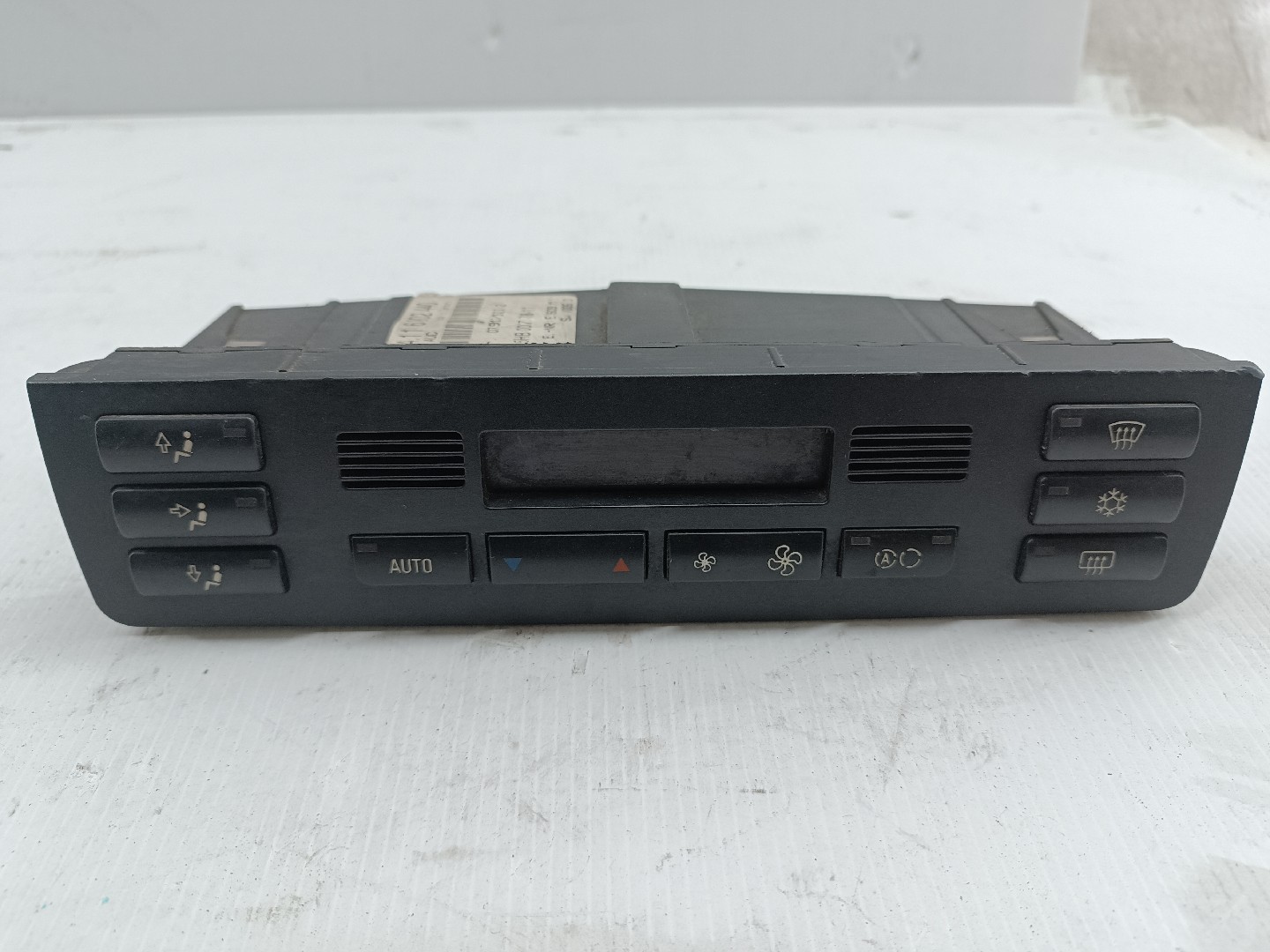 Comutador de Sofagem / Ar Condicionado BMW 3 (E46) | 97 - 05 Imagem-6