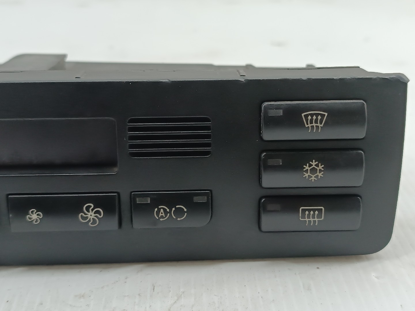 Comutador de Sofagem / Ar Condicionado BMW 3 (E46) | 97 - 05 Imagem-5