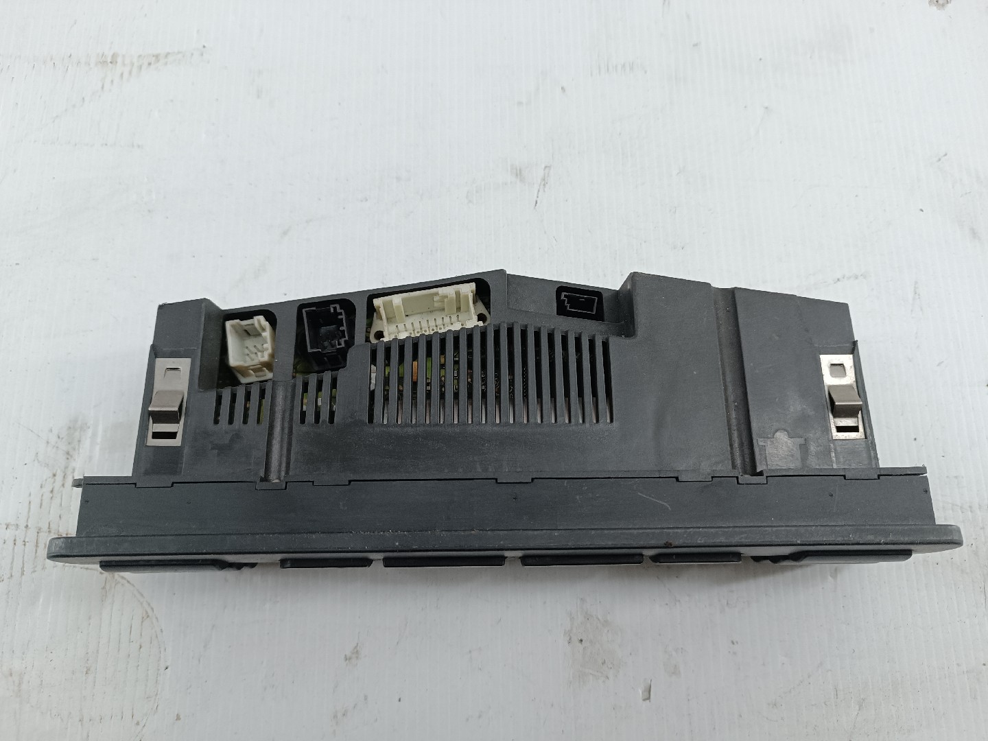 Comutador de Sofagem / Ar Condicionado BMW 3 (E46) | 97 - 05 Imagem-3