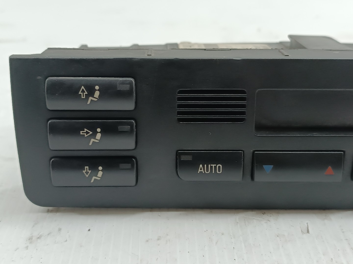 Comutador de Sofagem / Ar Condicionado BMW 3 (E46) | 97 - 05 Imagem-4