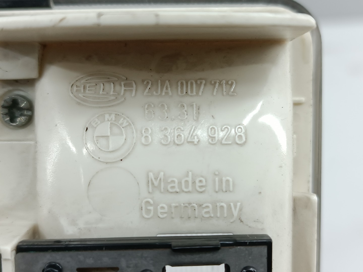 Plafonier BMW 3 (E46) | 97 - 05 Imagem-1