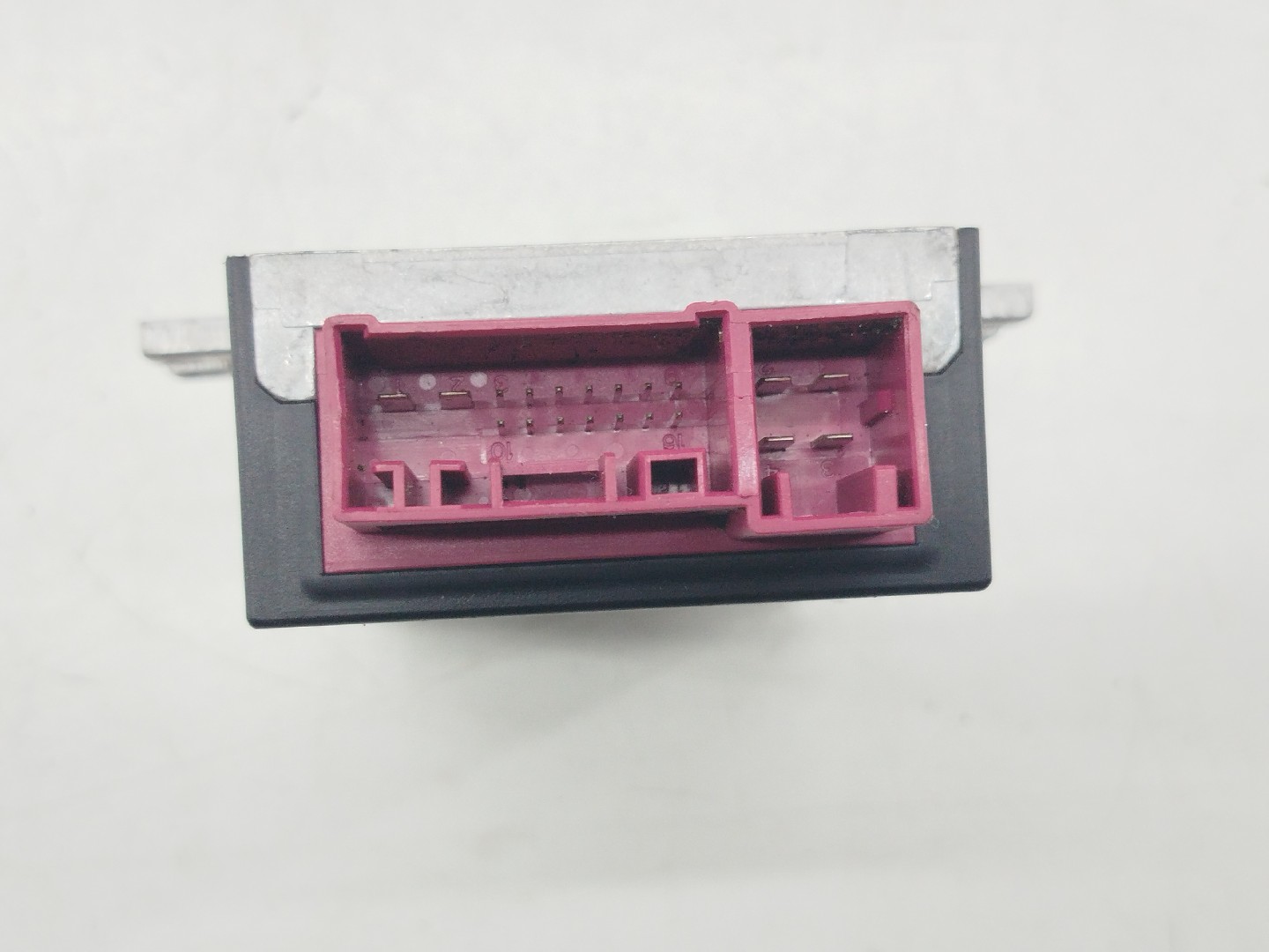 Unidade de control BMW 5 (E60) | 01 - 10 Imagem-2