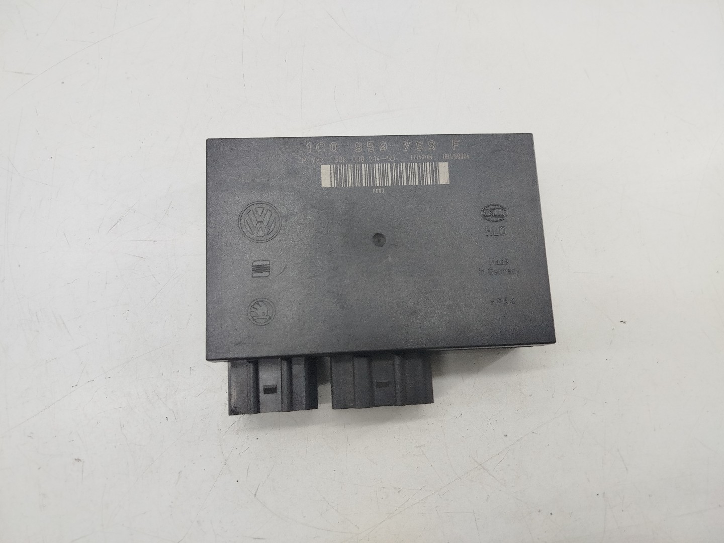 Módulo Confort SEAT LEON (1M1) | 99 - 06