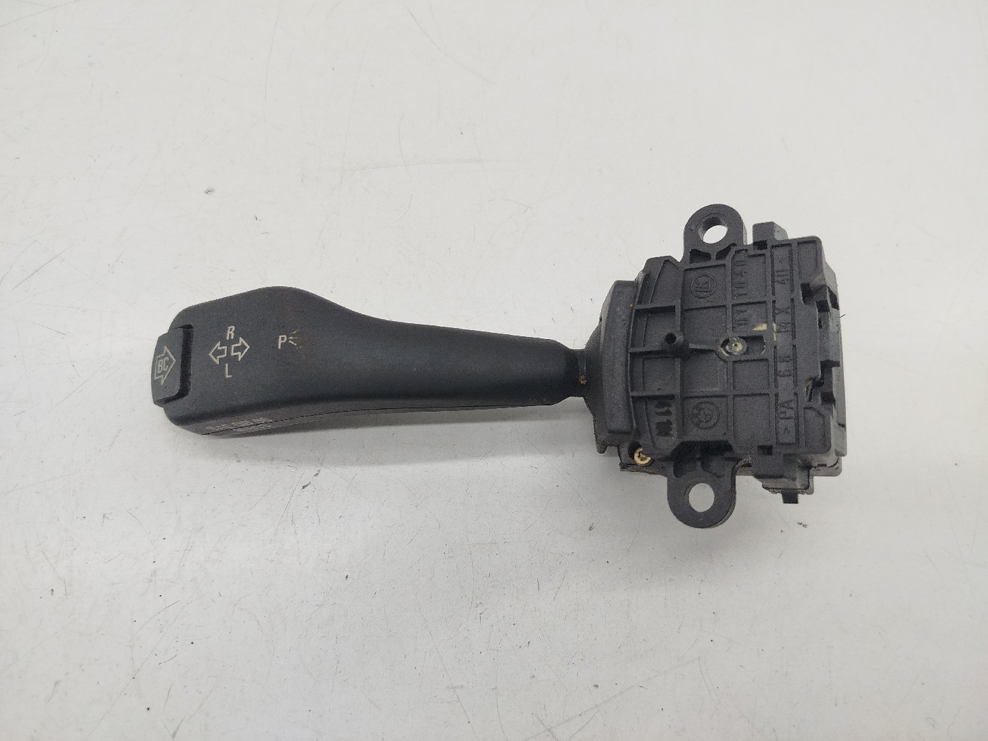 Comutador de piscas BMW 3 (E46) | 97 - 05