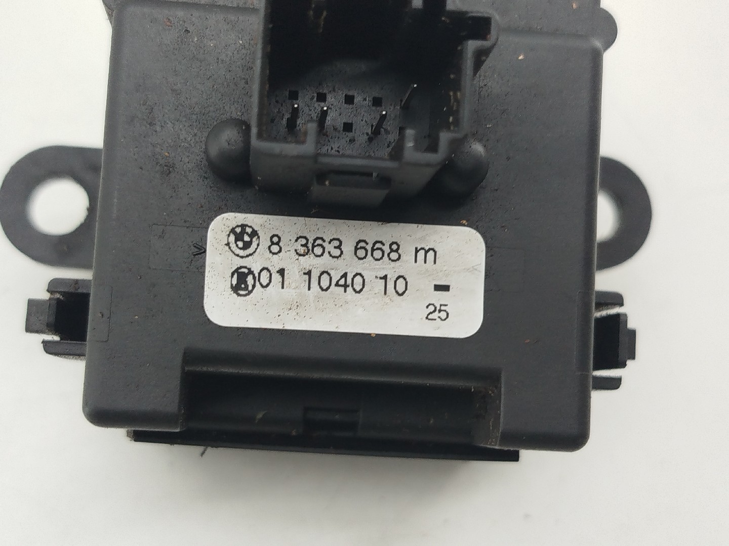 Comutador de piscas BMW 3 (E46) | 97 - 05 Imagem-4