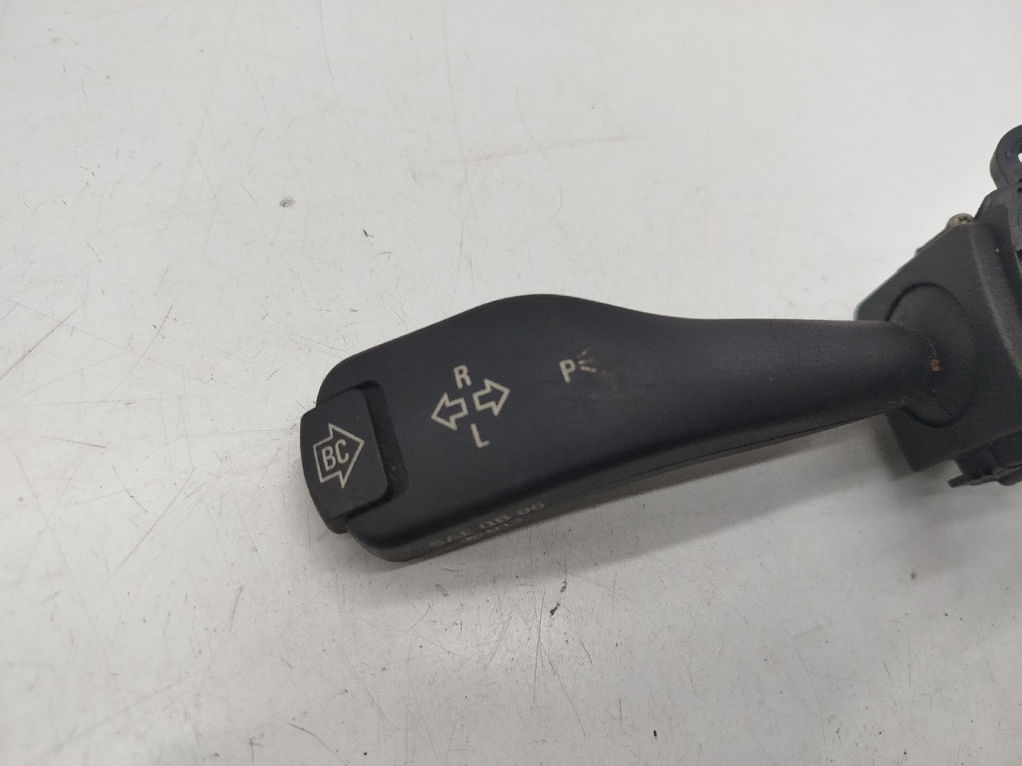 Comutador de piscas BMW 3 (E46) | 97 - 05 Imagem-1