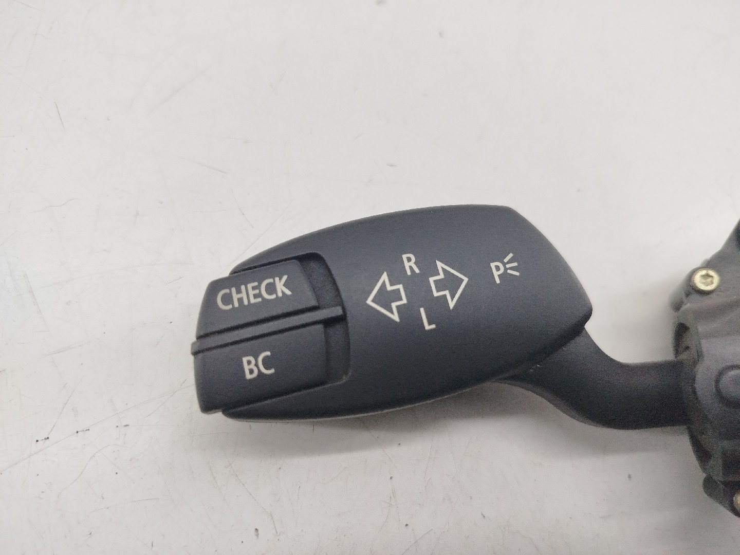 Comutador de piscas BMW 5 (E60) | 01 - 10 Imagem-1