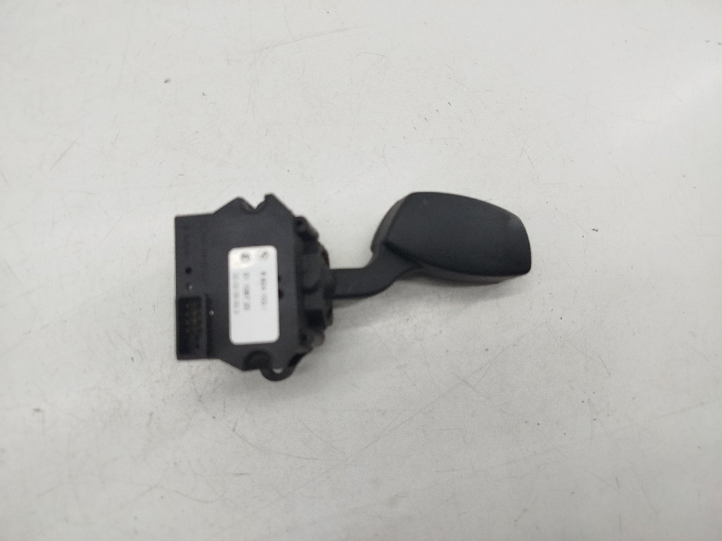 Comutador de piscas BMW 5 (E60) | 01 - 10 Imagem-2