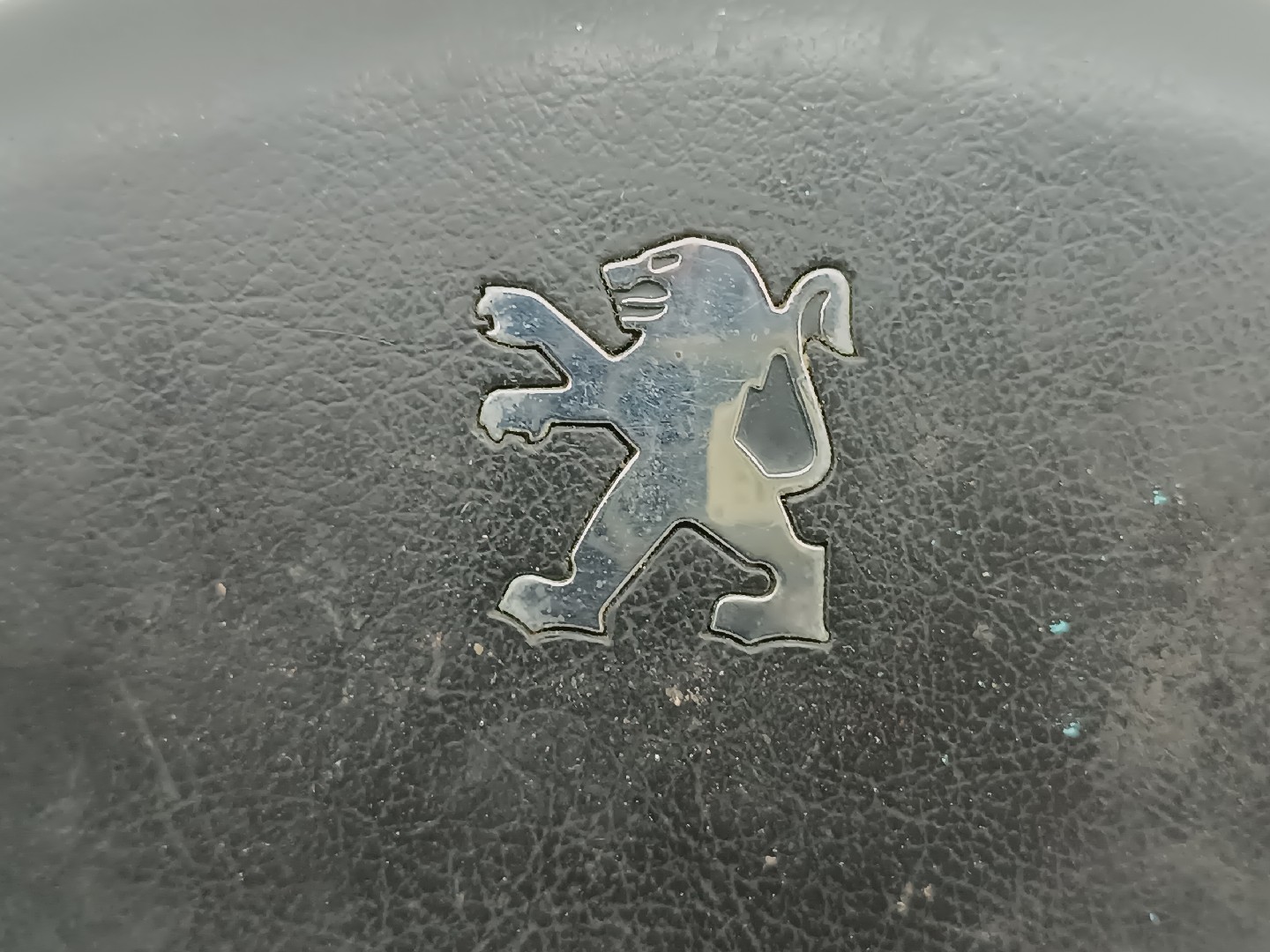 Airbag Volante PEUGEOT 307 SW (3H) | 02 - 09 Imagem-4