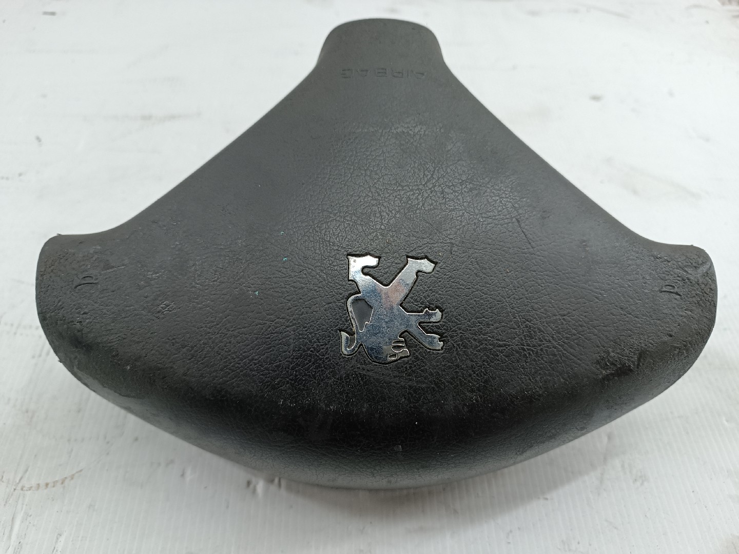 Airbag Volante PEUGEOT 307 SW (3H) | 02 - 09 Imagem-3