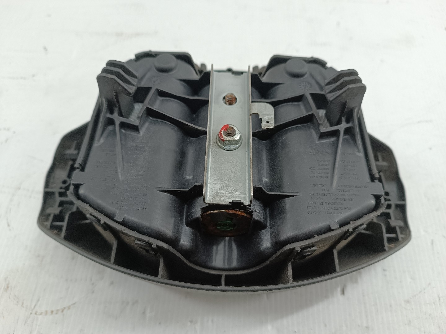 Airbag Volante PEUGEOT 307 SW (3H) | 02 - 09 Imagem-1