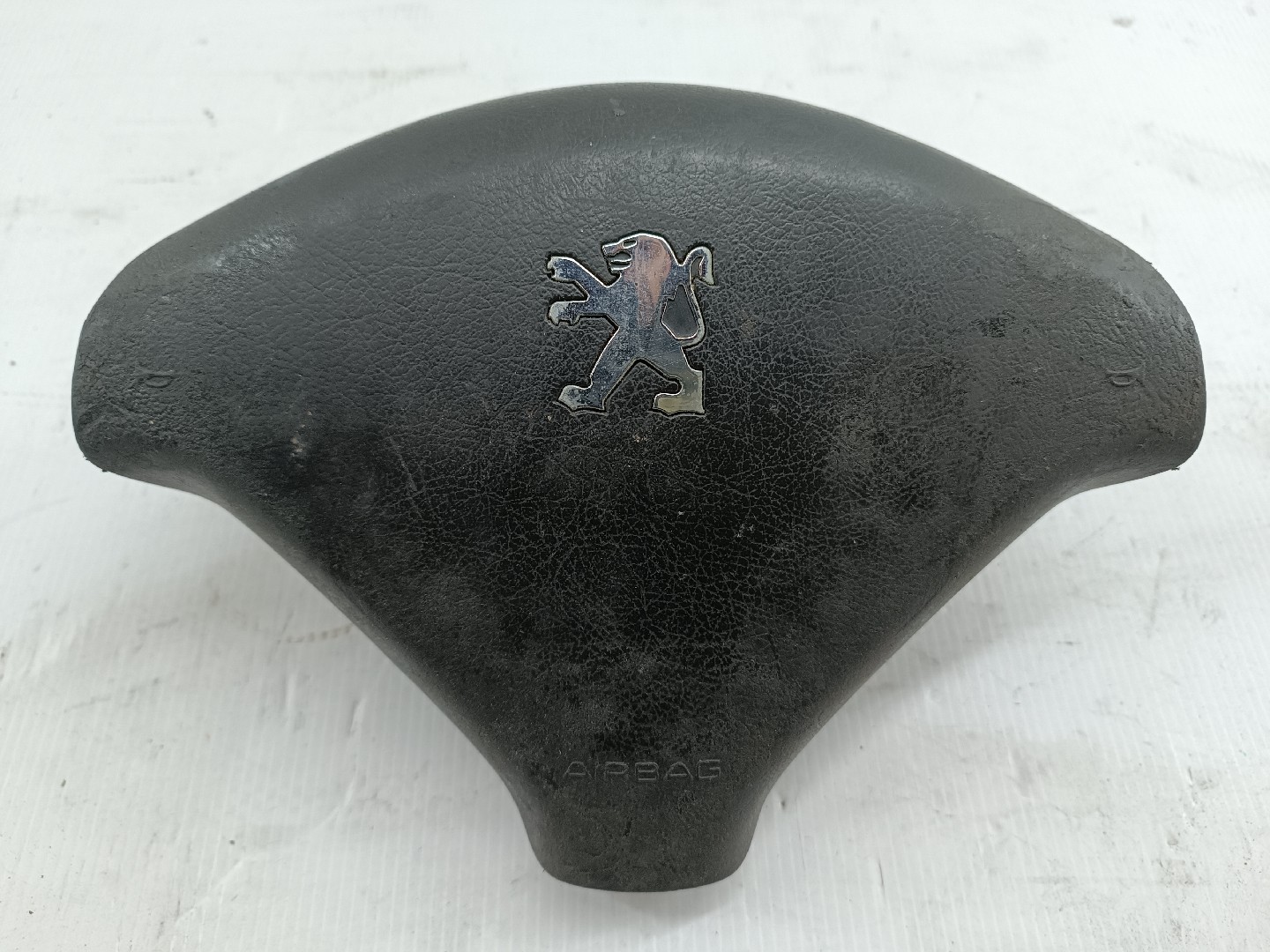 Airbag Volante PEUGEOT 307 SW (3H) | 02 - 09 Imagem-5