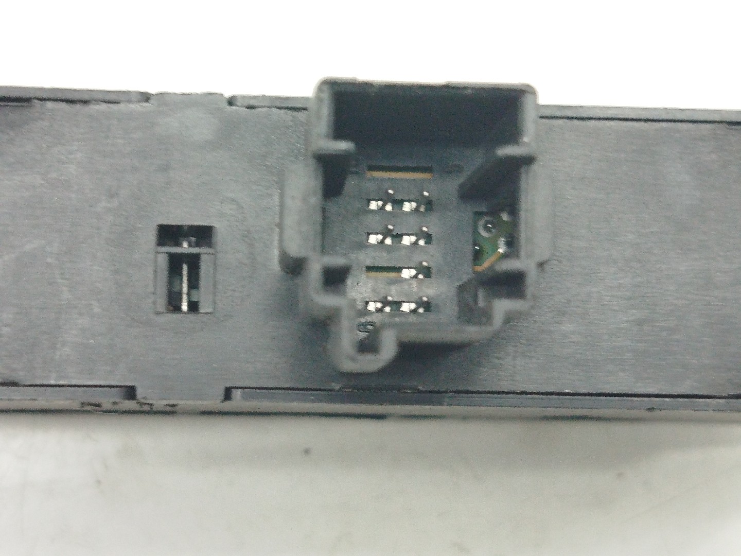 Comutador de vidro frente esquerdo BMW 3 (E46) | 97 - 05 Imagem-2