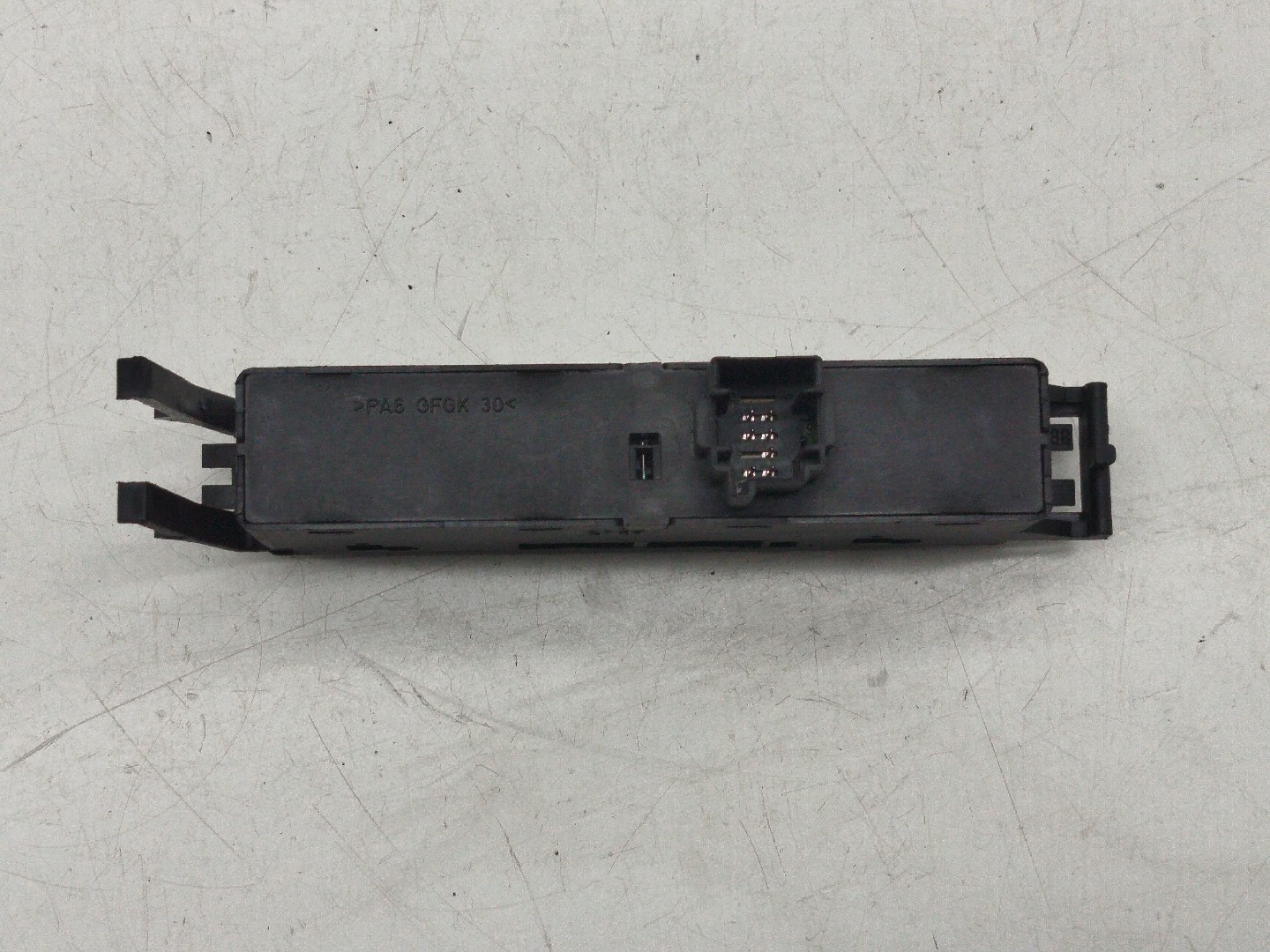 Comutador de vidro frente esquerdo BMW 3 (E46) | 97 - 05 Imagem-3