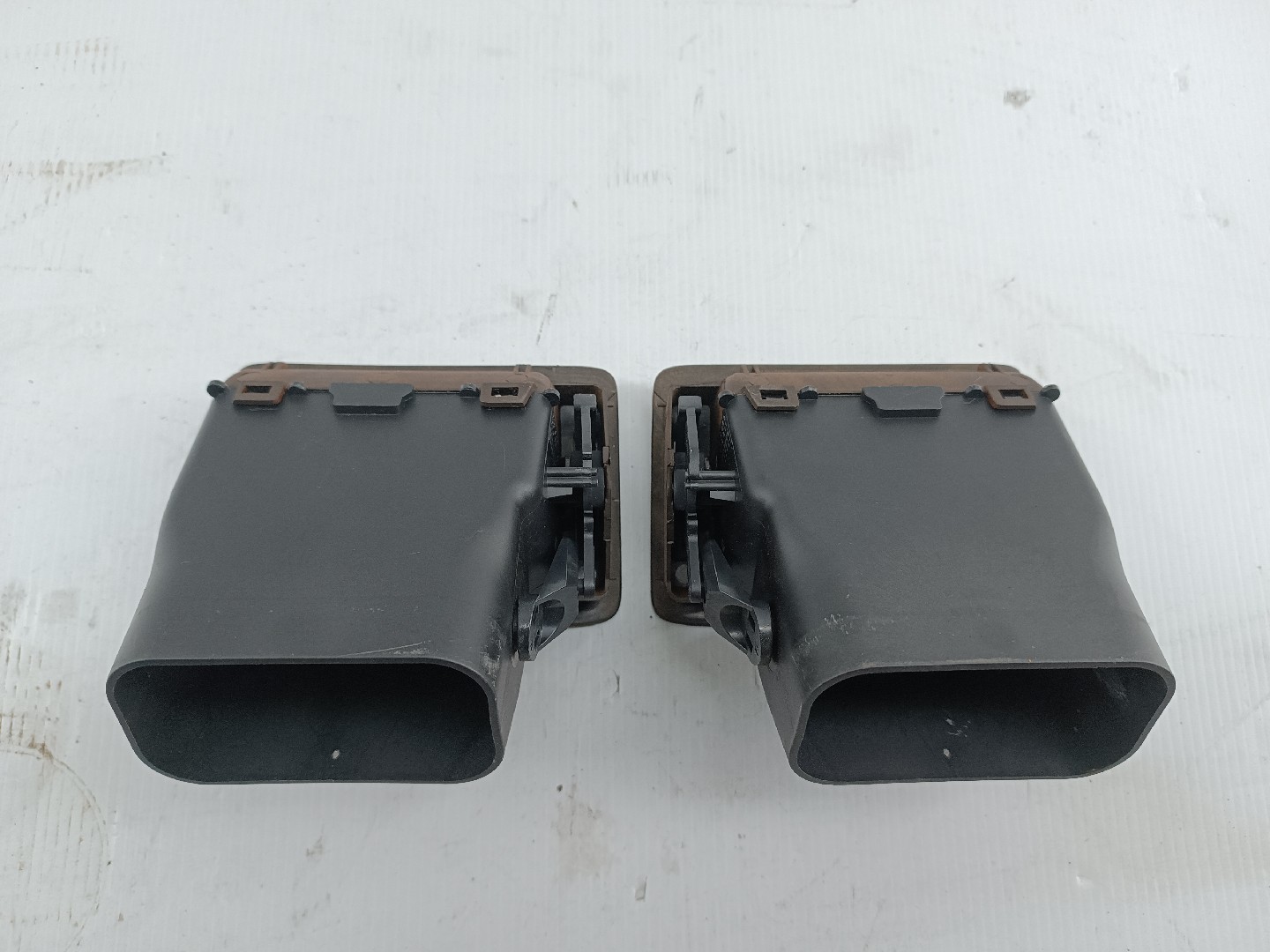 Difusor de ar PEUGEOT 307 SW (3H) | 02 - 09 Imagem-4