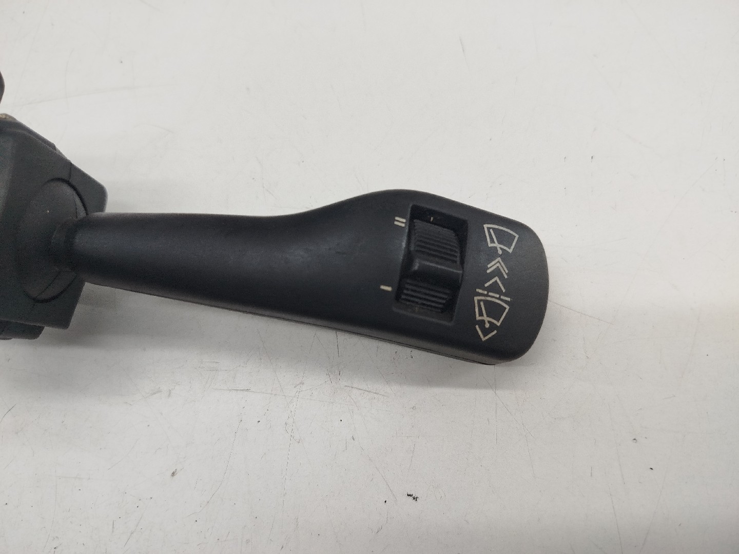 Comutador de limpa-para-brisas BMW 3 (E46) | 97 - 05 Imagem-1