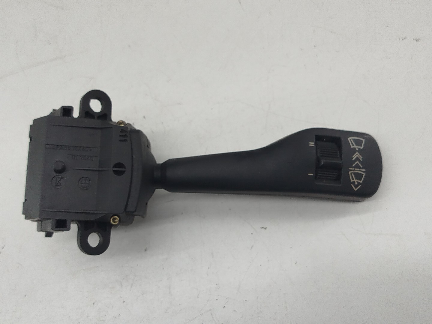 Comutador de limpa-para-brisas BMW 3 (E46) | 97 - 05 Imagem-6