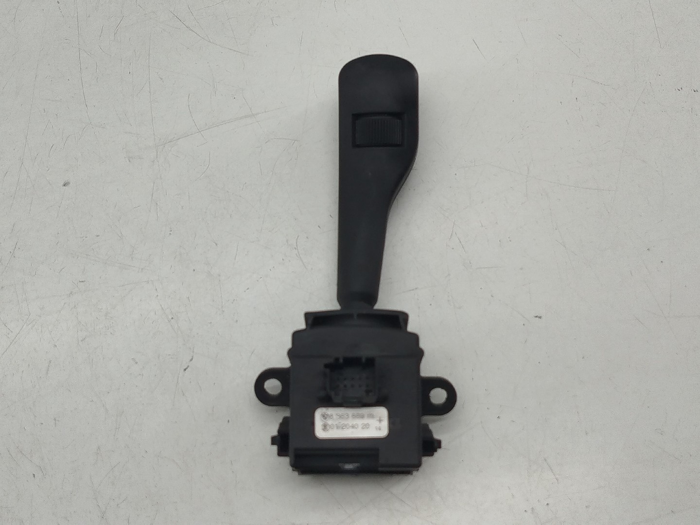 Comutador de limpa-para-brisas BMW 3 (E46) | 97 - 05 Imagem-4