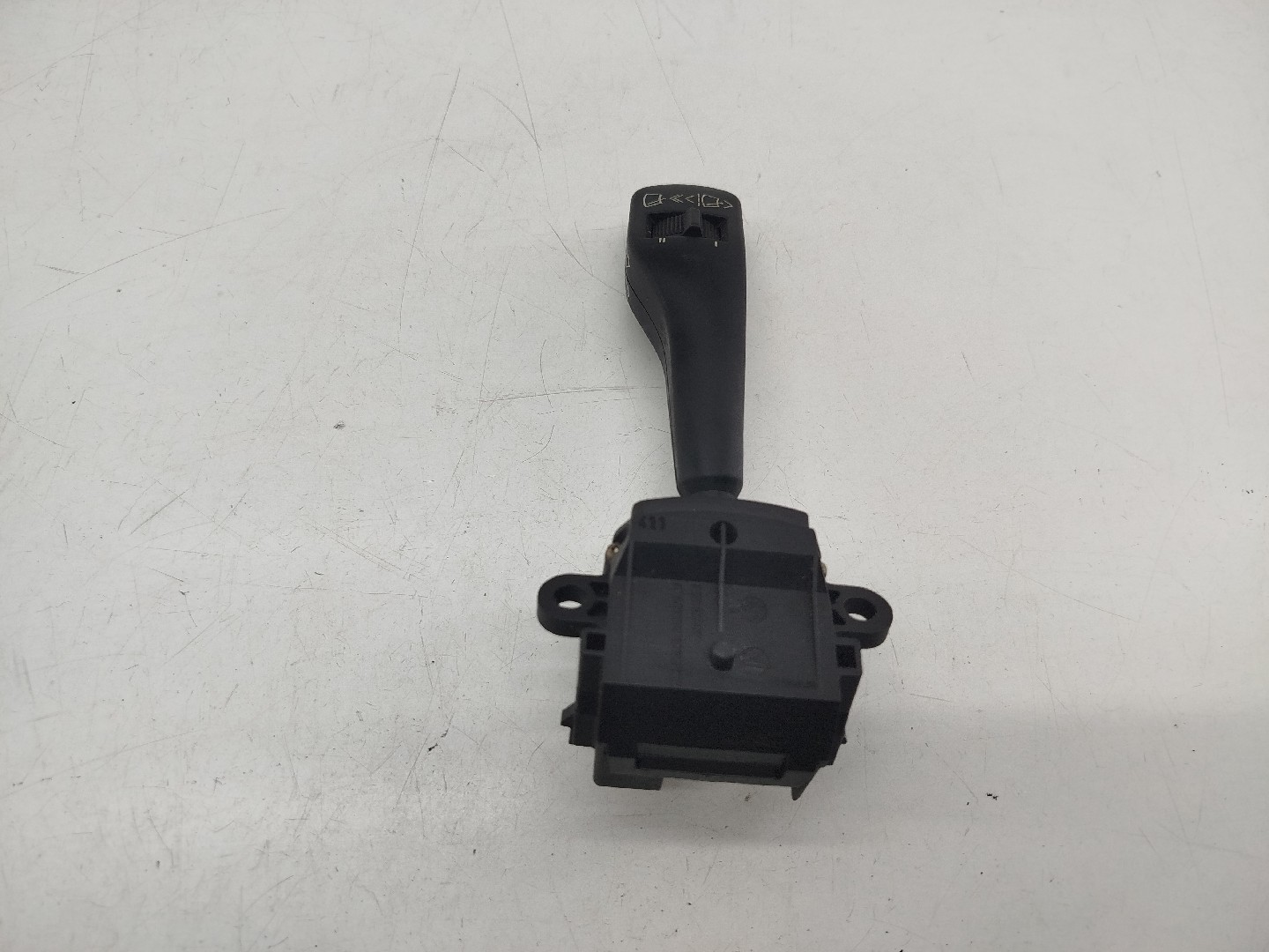 Comutador de limpa-para-brisas BMW 3 (E46) | 97 - 05 Imagem-2