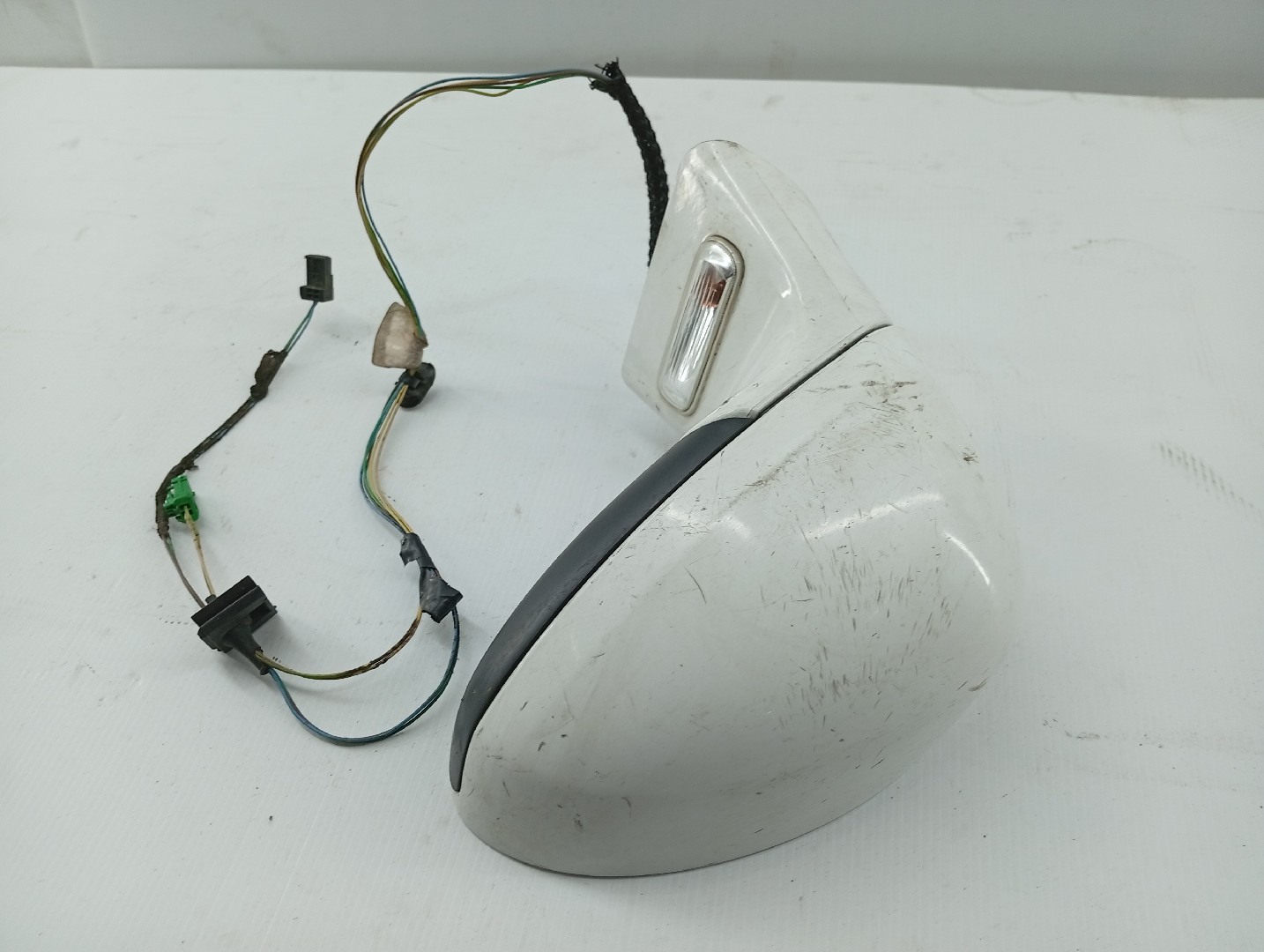 Espelho Retrovisor Esquerdo Elétrico CITROEN C4 I (LC_) | 04 - 13 Imagem-3