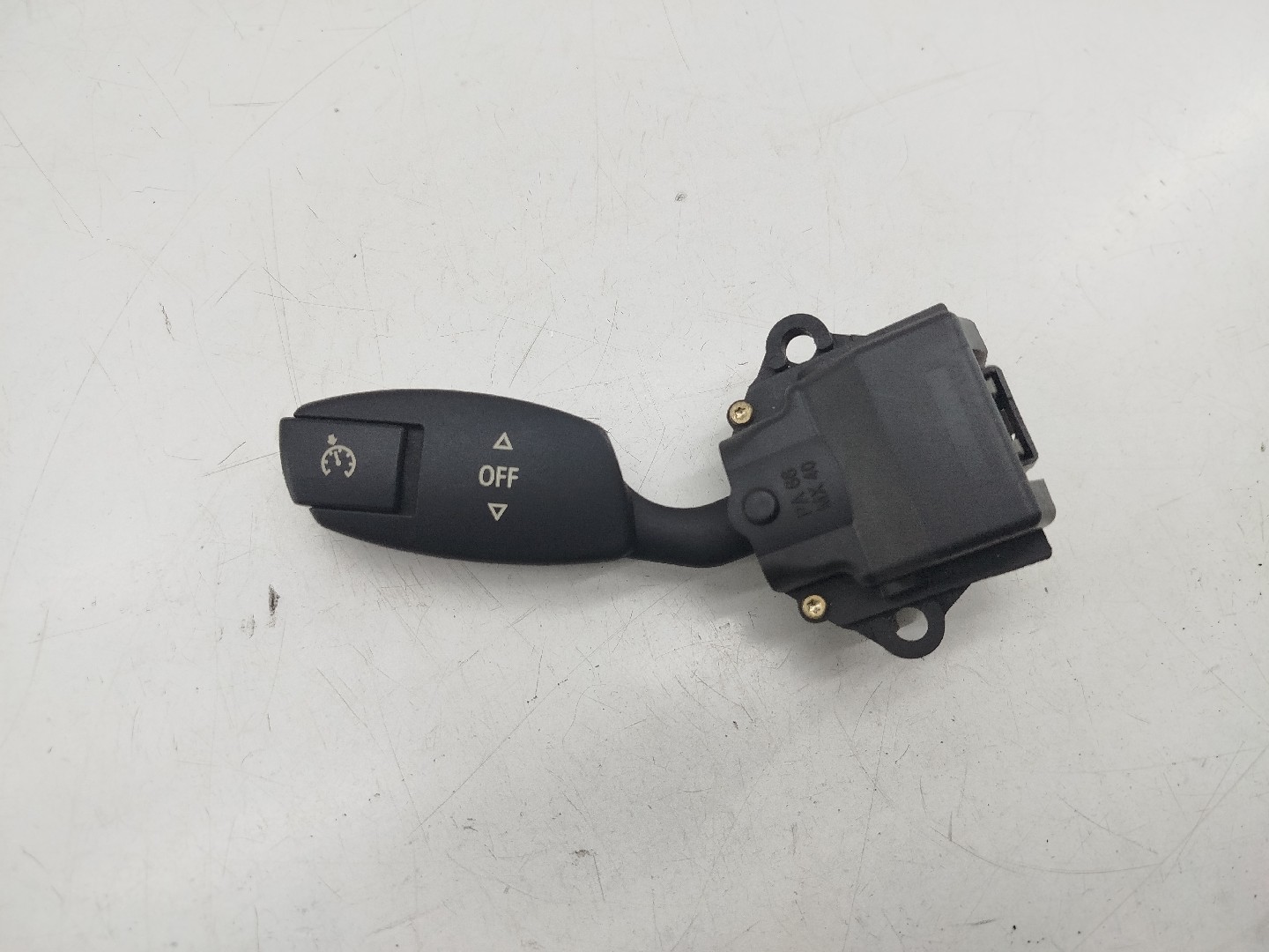 Manete de volante cruise control BMW 5 (E60) | 01 - 10