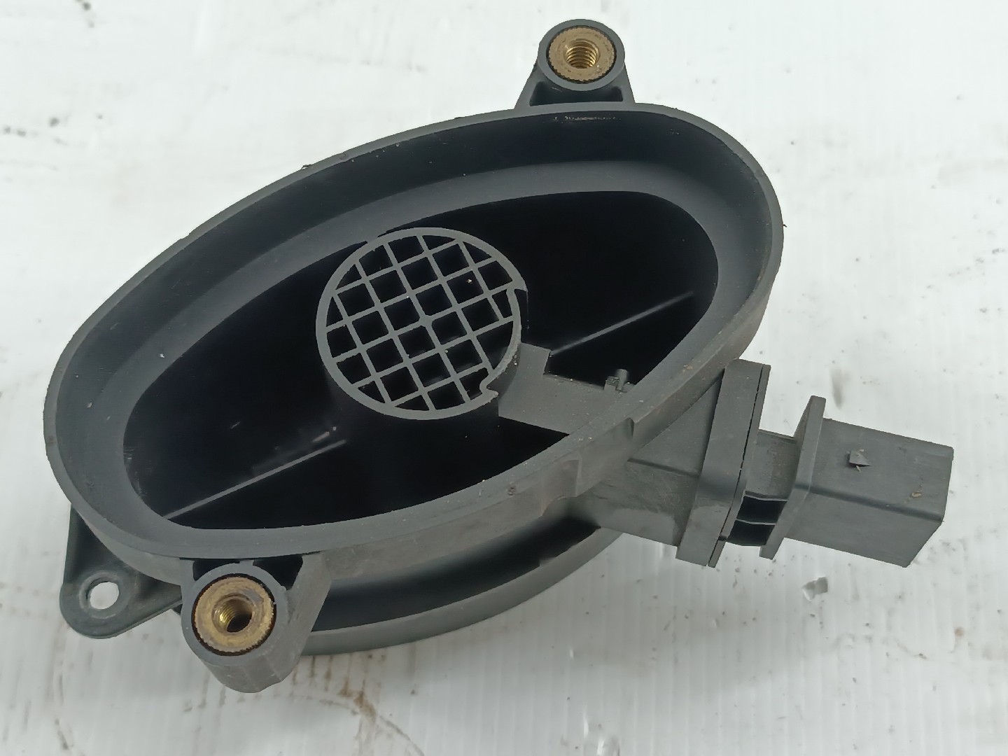 Medidor de Massa de Ar BMW 3 (E46) | 97 - 05 Imagem-3