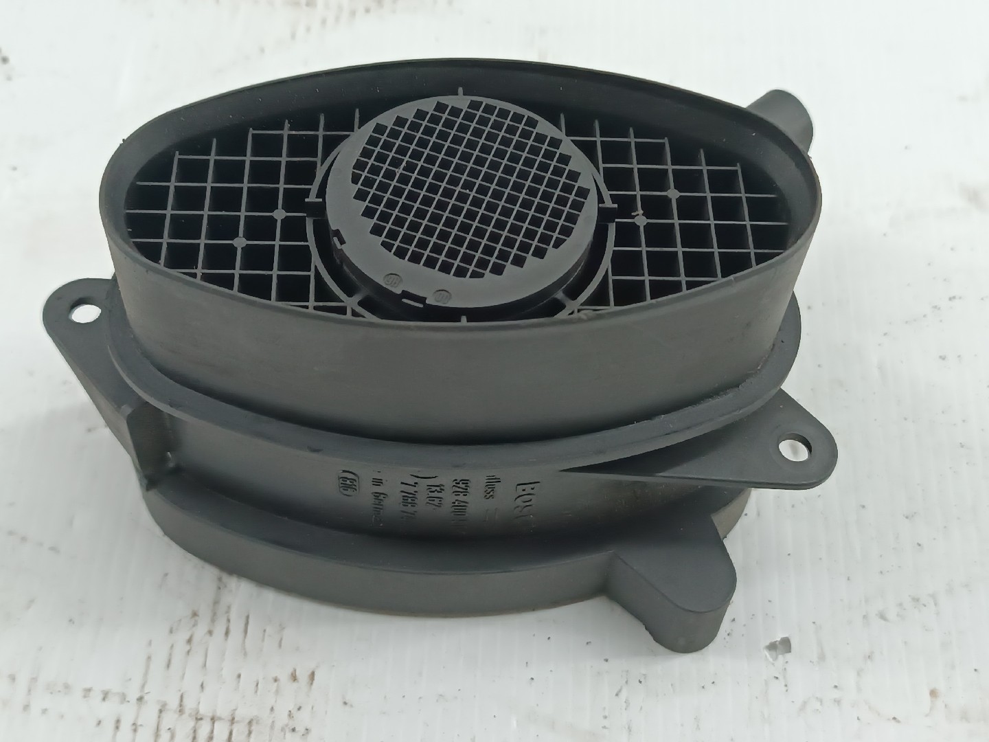 Medidor de Massa de Ar BMW 3 (E46) | 97 - 05 Imagem-1