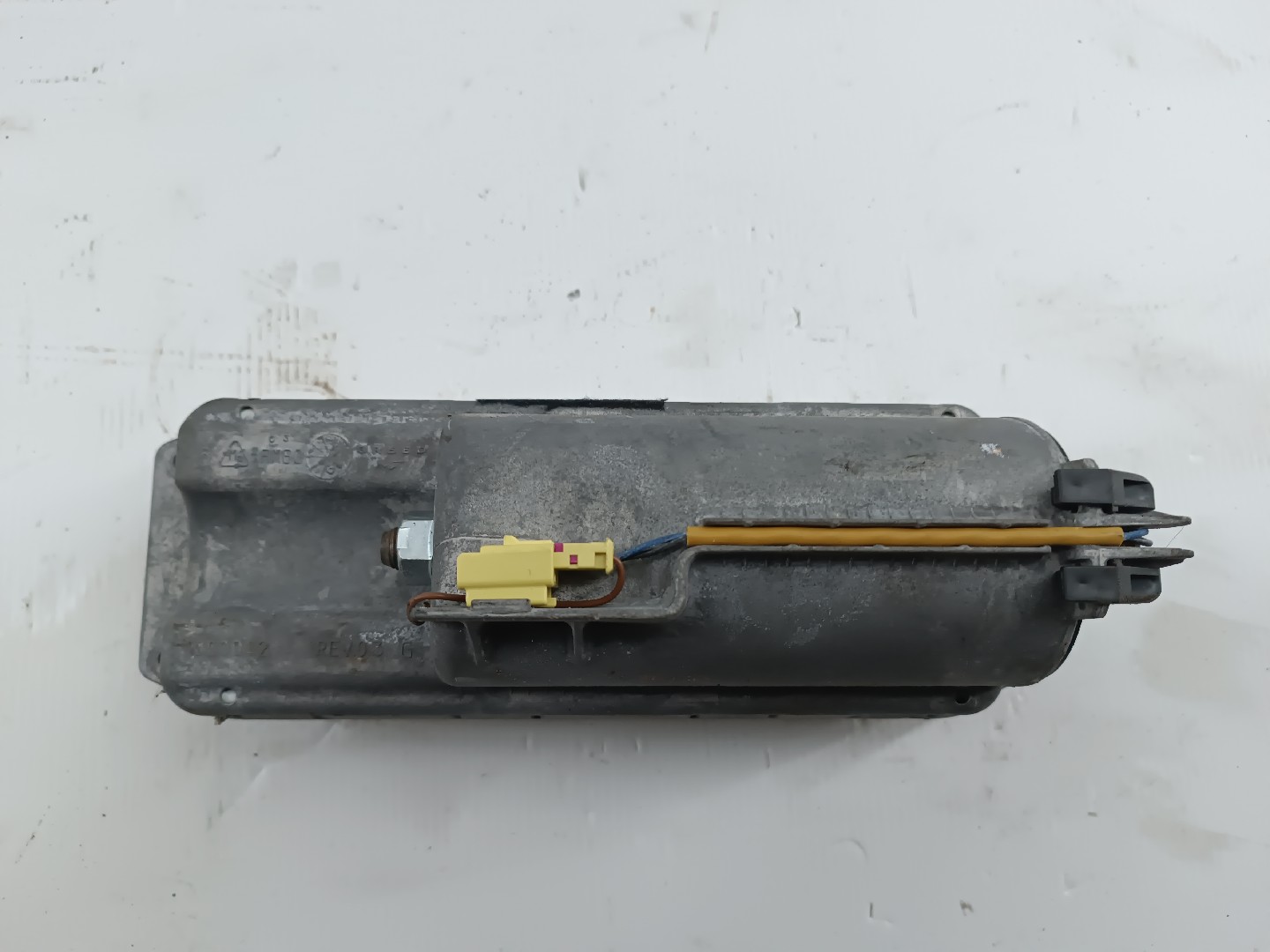 Airbag Passageiro AUDI A3 (8P1) | 03 - 13 Imagem-2