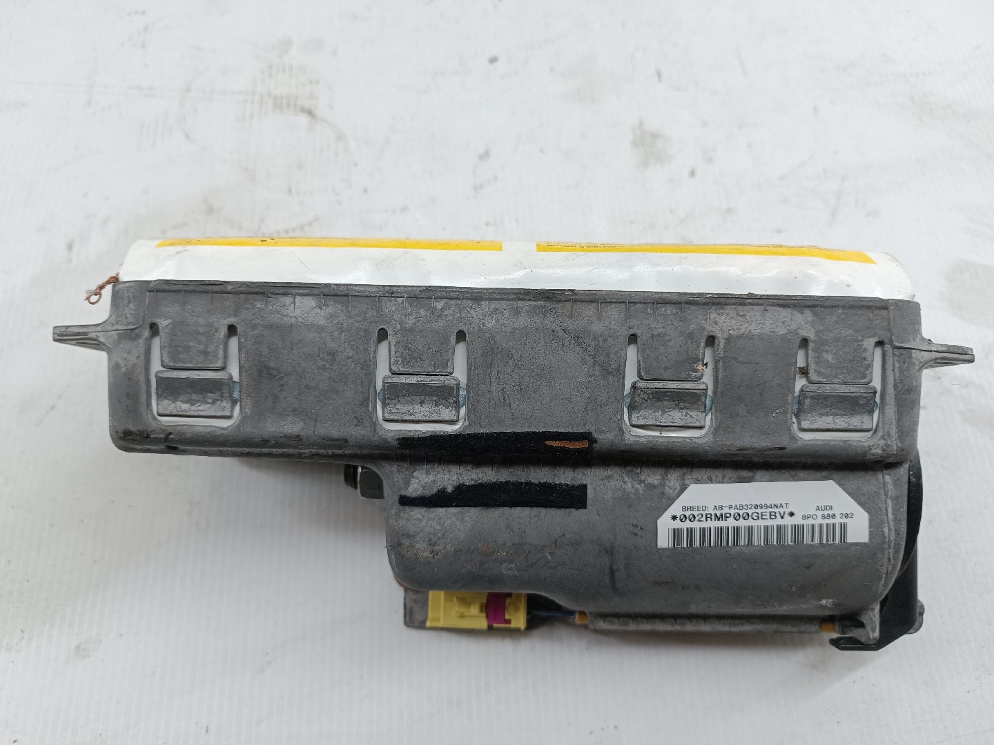 Airbag Passageiro AUDI A3 (8P1) | 03 - 13 Imagem-3