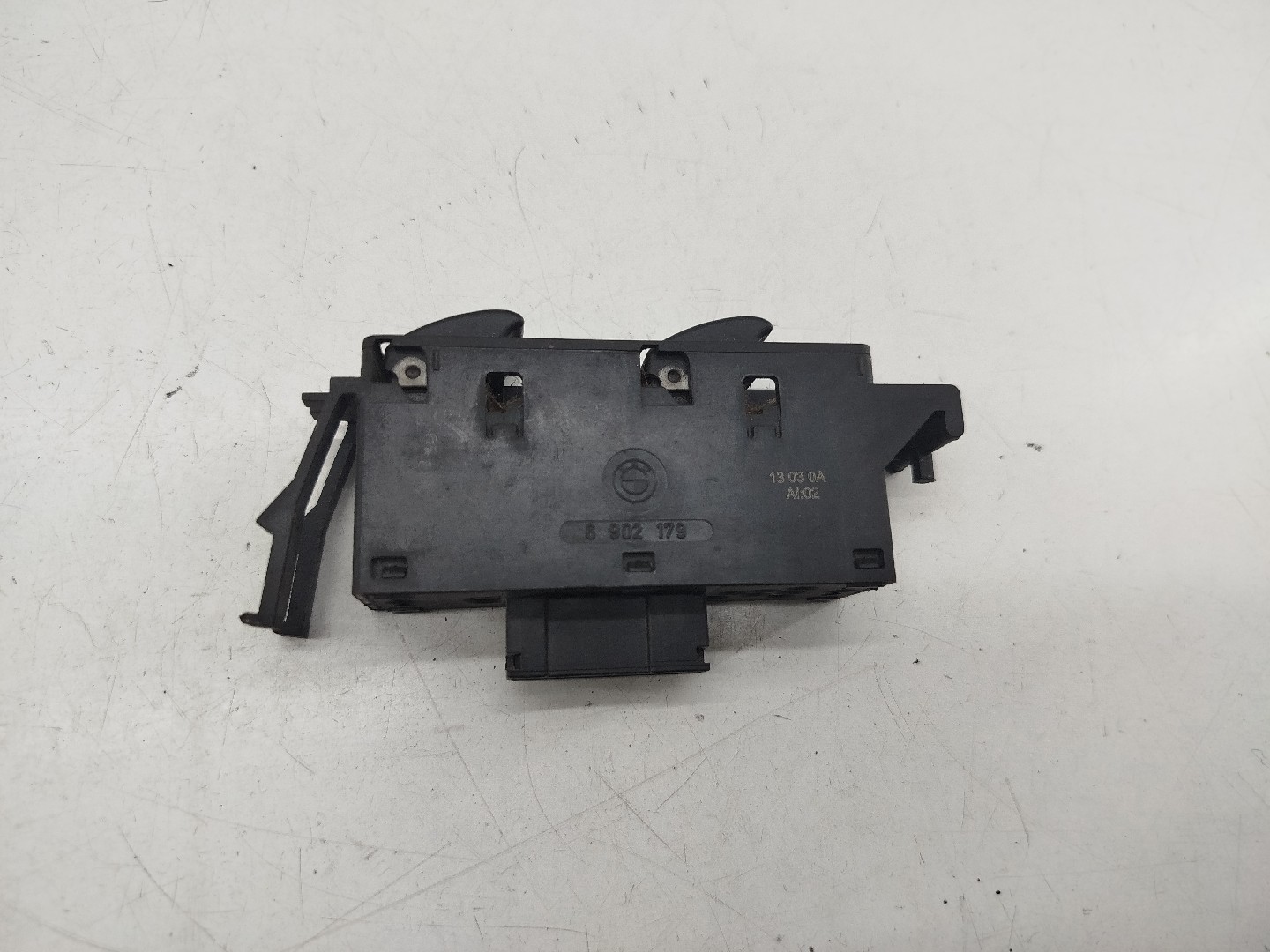 Comutador de vidros BMW 3 (E46) | 97 - 05 Imagem-1