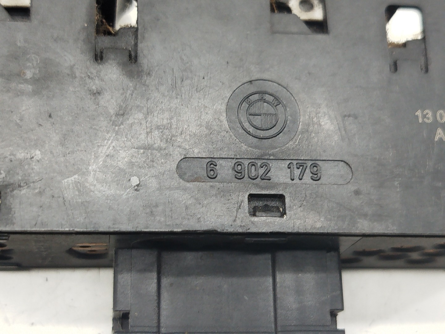 Comutador de vidros BMW 3 (E46) | 97 - 05 Imagem-2