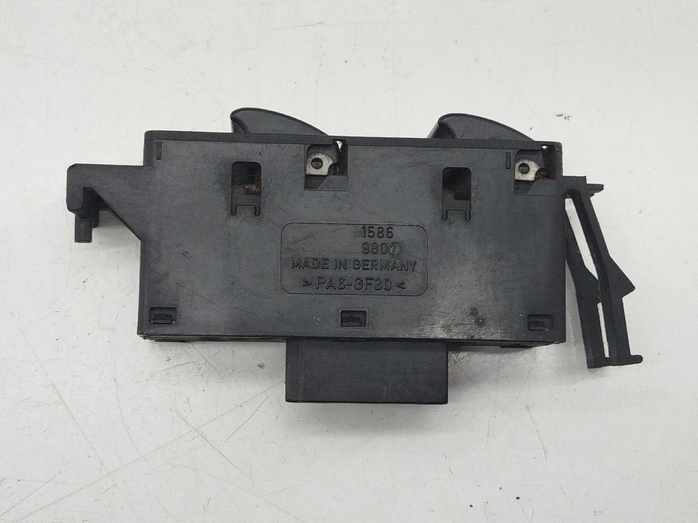 Comutador de vidros BMW 3 (E46) | 97 - 05 Imagem-3