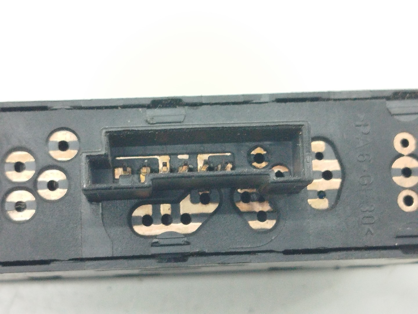 Comutador de vidros BMW 3 (E46) | 97 - 05 Imagem-4