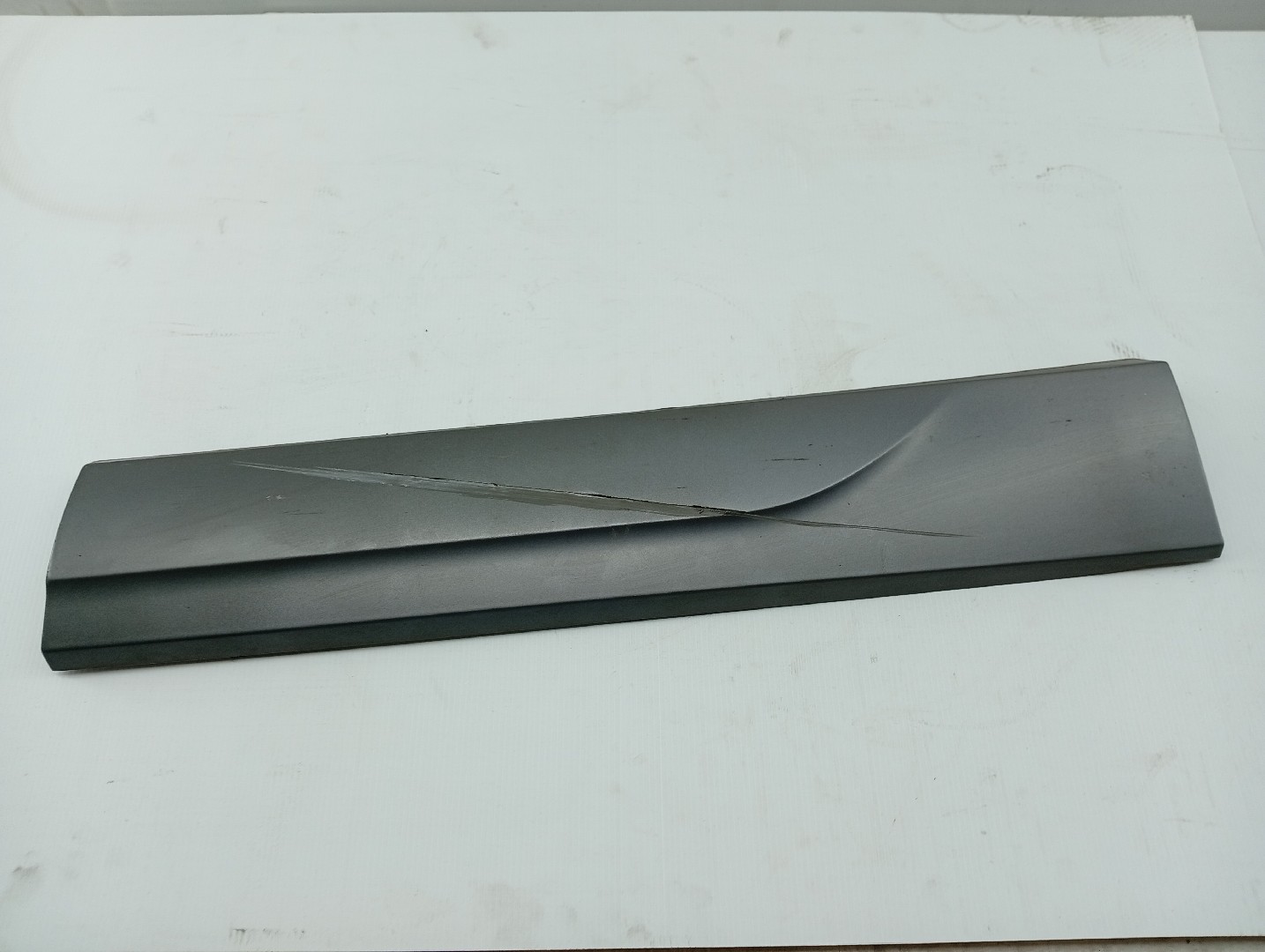 Friso da porta AUDI Q5 (8RB) | 08 - 17 Imagem-3