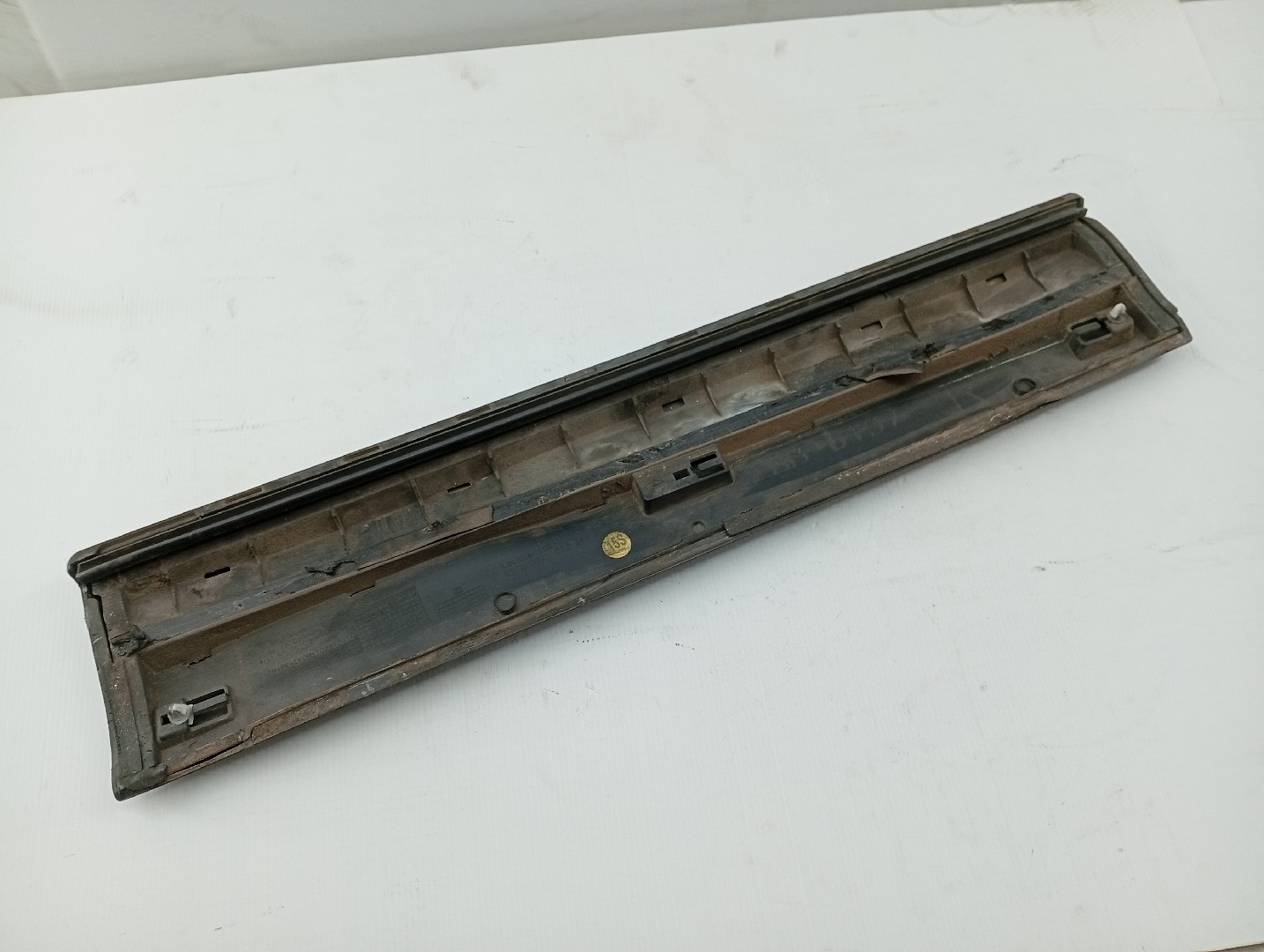 Friso da porta AUDI Q5 (8RB) | 08 - 17