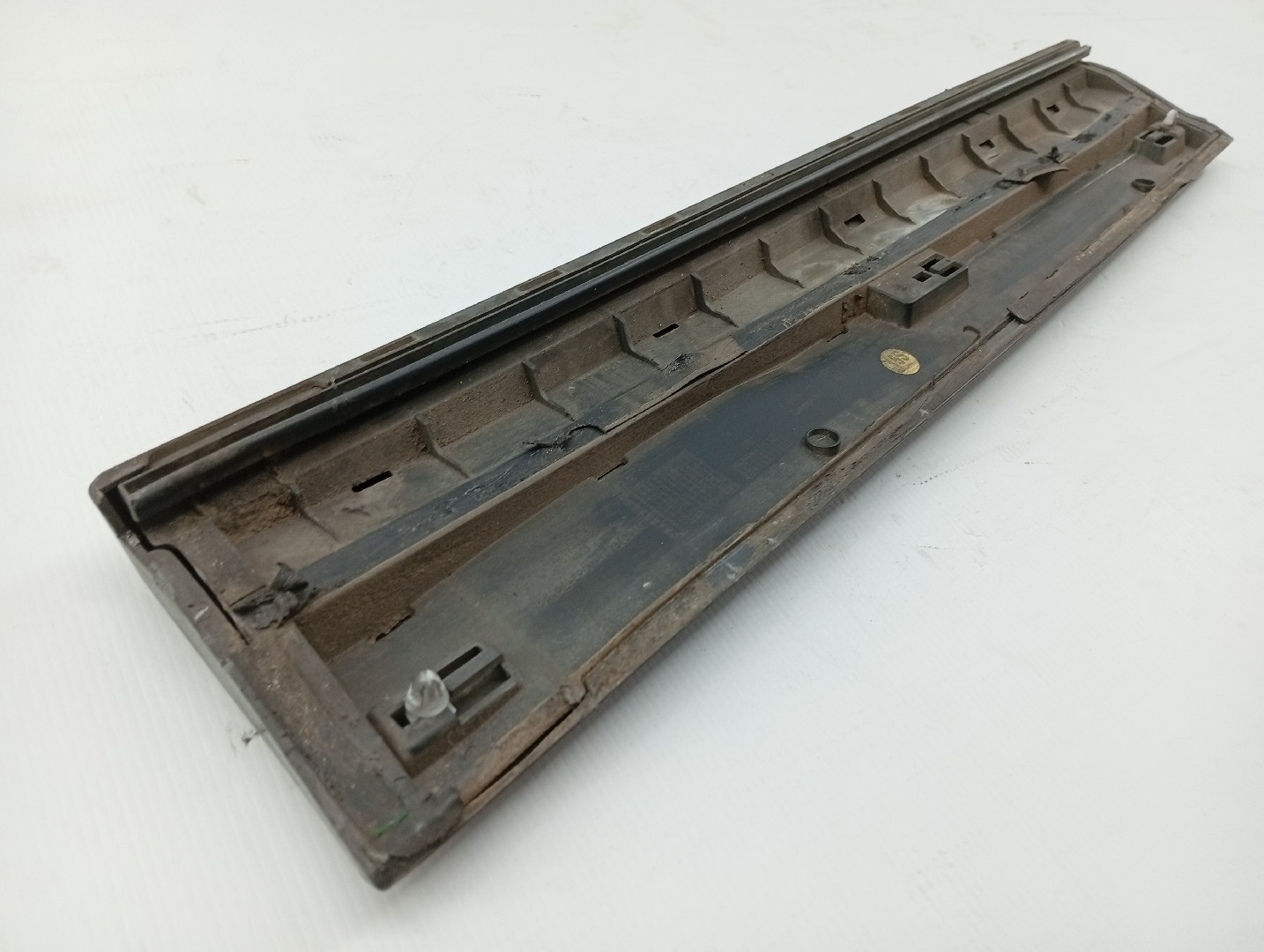 Friso da porta AUDI Q5 (8RB) | 08 - 17 Imagem-1