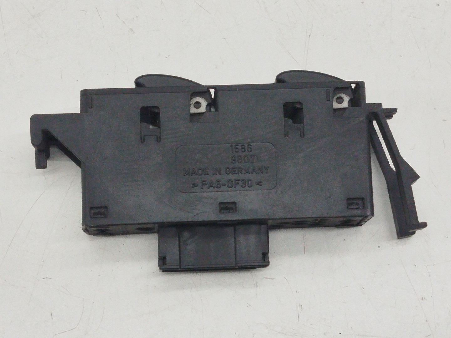 Comutador de vidros BMW 3 (E46) | 97 - 05 Imagem-4