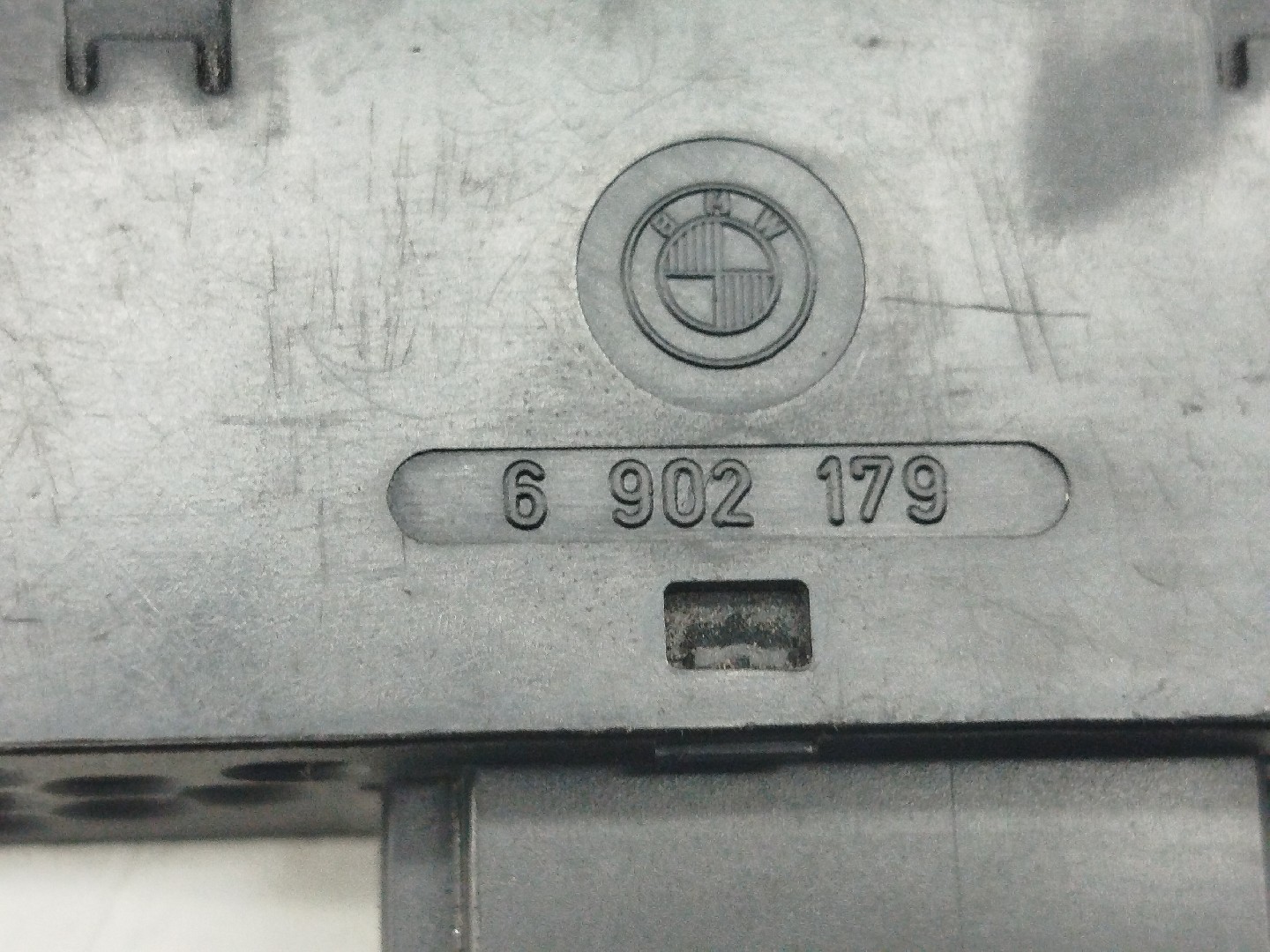 Comutador de vidros BMW 3 (E46) | 97 - 05 Imagem-2