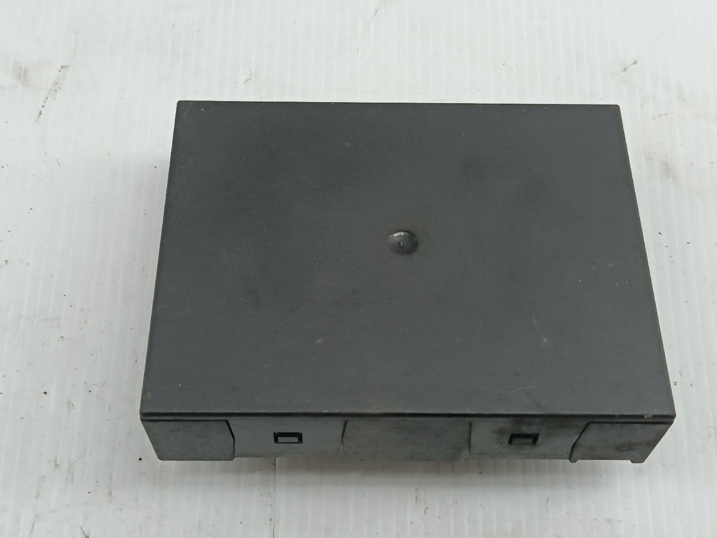 Módulo Confort AUDI A3 (8P1) | 03 - 13