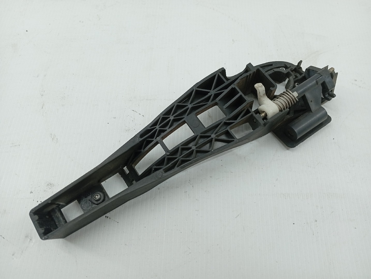 Puxador exterior da porta CITROEN C3 I (FC_, FN_) | 02 - 