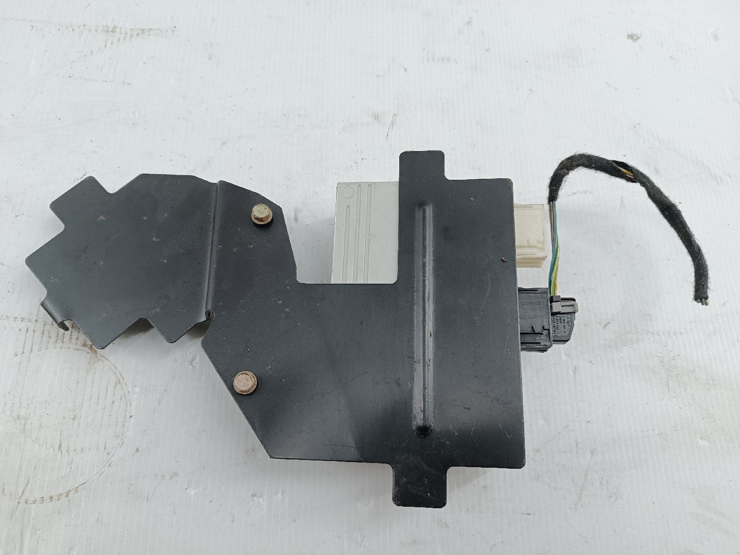 Módulo eletrónico BMW 3 (E46) | 97 - 05